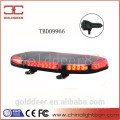 New Products Emergency Vehicles Strobe mini lightbar (TBD09966)